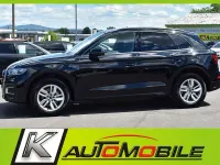 Gebraucht Audi Q5 299 PS (219 kW) 2022 Schwarz SUV