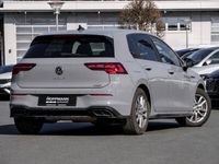 gebraucht VW Golf VIII 2.0 TSI R-Line 4M AHK Harman Kardon IQ