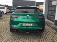 gebraucht Alfa Romeo Stelvio Quadrifoglio MY22 Quadrifoglio 2.9 V6 Bi-T