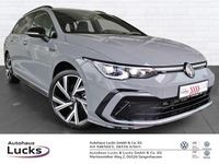 Gebraucht VW Golf VIII R-line 150 PS (110 kW) 2023 Othercolor Kombi