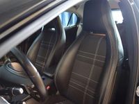 Gebraucht Mercedes GLA180 122 PS (89 kW) 2015 Schwarz SUV
