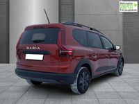 Neu Dacia Jogger Expression 101 PS (74 kW) 2025 Terracottabraun Van / Kleinbus