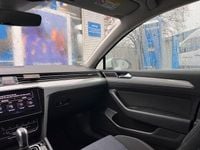 Gebraucht VW Passat GTE 218 PS (160 kW) 2021 Weiß Kombi