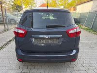 Usata Ford C-MAX 116 CV (85 kW) 2014 Grigio Monovolume