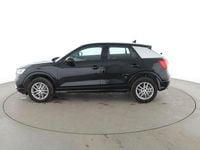Gebraucht Audi Q2 Sport 150 PS (110 kW) 2018 Schwarz SUV