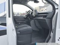 Gebraucht VW Transporter 110 PS (80 kW) 2025 Weiß Van