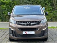 gebraucht Opel Zafira Life 2.0 Edition M/L2/Automatik/8-Sitzer