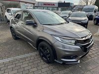 Gebraucht Honda HR-V Sport 182 PS (133 kW) 2019 Platinum gray SUV