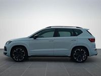Gebraucht Cupra Ateca VZ 300 PS (220 kW) 2024 Weiß SUV