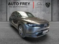 Gebraucht Mazda MX30 Ad'Vantage 106 kW (145 PS) 2020 Matrixgrau SUV