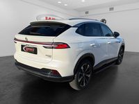 Neu MG HS Luxury 272 PS (200 kW) 2026 Pearl white SUV