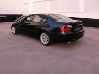 Second-hand BMW 320 150 CP (110 kW) 2006 Berlinǎ