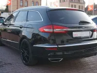 Używany Ford Mondeo Vignale 187 KM (137 kW) 2019 Czarny Kombi