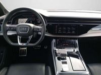 gebraucht Audi SQ7 TDI quattro tiptronic