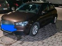 gebraucht Audi A1 A11.2 TFSI Ambition