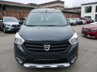 gebraucht Dacia Dokker Stepway/Klima/PDC/Wenig KM