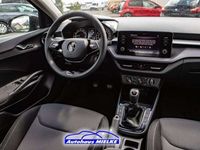 gebraucht Skoda Fabia Amb.1.0 TSI LED/App/PDC/Sitzh./Alu