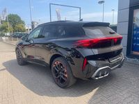 Neu Cupra Terramar 150 PS (110 kW) 2025 Schwarz SUV