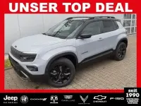 Gebraucht Jeep Avenger Overland 145 PS (106 kW) 2025 Grau SUV