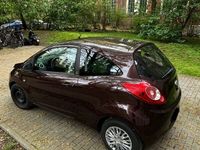 gebraucht Ford Ka 2009