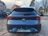 Gebraucht Seat Leon Style 150 PS (110 kW) 2021 Grau Kombi