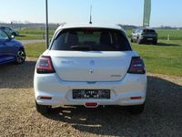 Neu Suzuki Swift Comfort+ 83 PS (61 kW) 2026 Pure white pearl Kleinwagen