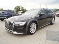 Gebraucht Audi A6 Sport 286 PS (210 kW) 2021 Schwarz Limousine
