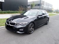 gebraucht BMW 320 320 i Touring Aut.