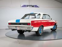 Second-hand AMC Javelin 314 CP (230 kW) 1969 Alb