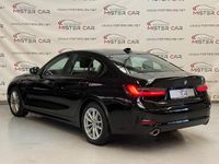 Gebraucht BMW 330e Advantage 252 PS (185 kW) 2021 Schwarz ii Limousine