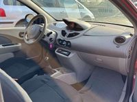 Gebraucht Renault Twingo Expression 64 PS (47 kW) 2008 Other Kleinwagen