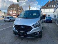 Gebraucht Ford Tourneo 185 PS (136 kW) 2022 Silber Kombi