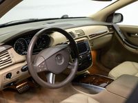 Gebraucht Mercedes R500 387 PS (284 kW) 2007 Schwarz Kombi