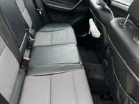 gebraucht Mercedes C200 Kompressor Avantgarde Automatik