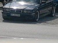 gebraucht BMW 730 
