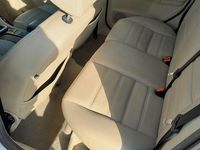 Gebraucht Ford Focus Ghia 101 PS (74 kW) 2008 Silber Limousine