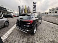 Gebraucht Renault Captur Intens 91 PS (66 kW) 2021 Schwarz SUV