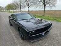 gebraucht Dodge Challenger BJ12/2013, Automatik, Keyless, DAB+, TÜV NEU