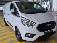 gebraucht Ford 300 Transit Custom KastenL2*Klima*Kamera* PDC*