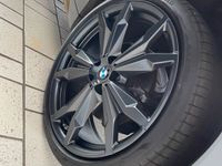 gebraucht BMW X2 M - sDrive18d