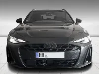 Gebraucht Audi A6 S-Line 204 PS (150 kW) 2026 Daytonagrau perleffekt Kombi