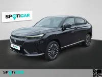 Usata Honda e:Ny1 Advance 150 kW (204 CV) 2023 Nero SUV