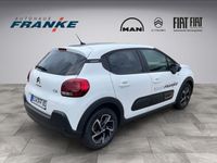 Usado Citroën C3 PureTech 110 CV (80 kW) 2023 Utilitario