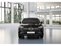 gebraucht Mercedes 220 GLC4M Coupe