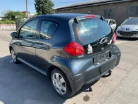 Gebraucht Toyota Aygo Basis 68 PS (50 kW) 2006 Other Kleinwagen