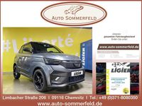 Neu Ligier JS50 2025 Weiß Kleinwagen