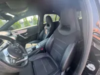 Gebraucht Mercedes A250 160 PS (117 kW) 2021 Schwarz Limousine