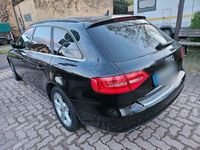 gebraucht Audi A4 B8 Clean Diesel Euro6