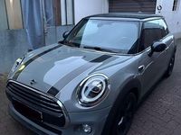 Gebraucht Mini Cooper 185 PS (136 kW) 2019 Grau Kleinwagen