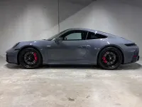 Gebraucht Porsche 992 541 PS (397 kW) 2026 Grau